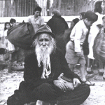 اليهود في القدس قبل التطهير العرقي بحقهم