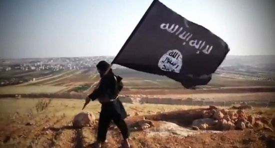 ارهاب اسلامي داعش