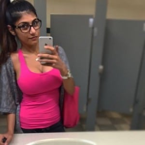 mayakhalifa