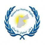 جمعية وطن لحقوق الإنسن الأردن