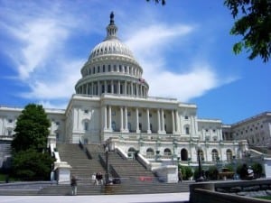 مجلس الشيوخ الأمريكي واشنطن