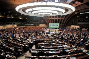 البرلمان الأوروبي wikipedia PPCOE