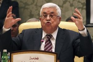 سلطة الفساد لمحمود عباس